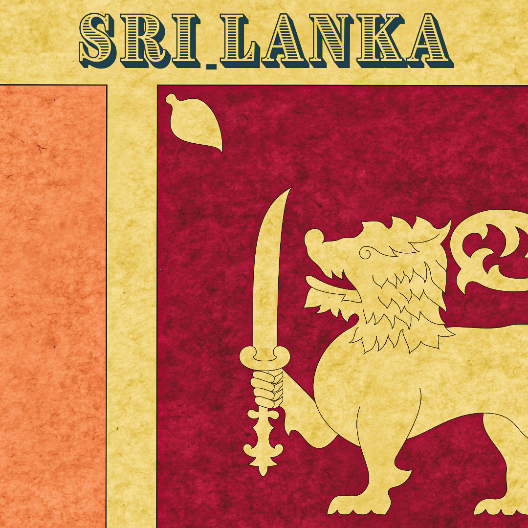 SRI LANKA - 28th & 29th Nov